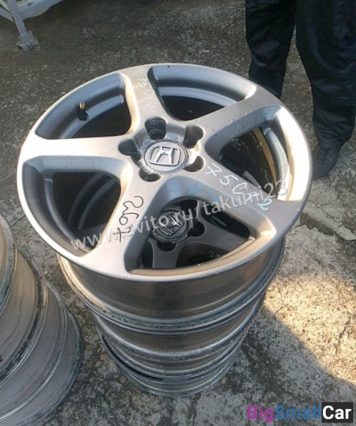 Диски Honda - купить Аксае