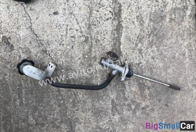 Рабочий цилиндр сцепления Chevrolet Captiva