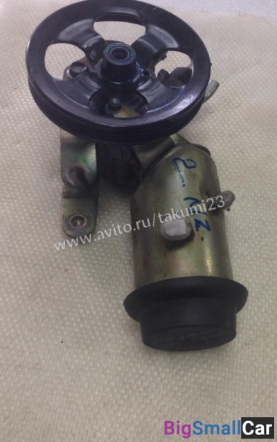 Насос гур Toyota Funcargo