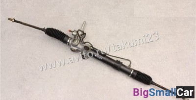 Рулевая рейка Mitsubishi Outlander RH