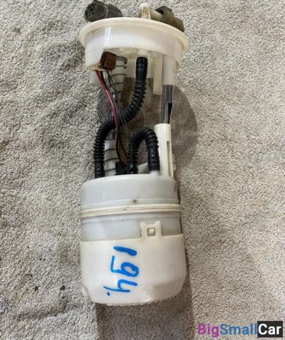 Насос топливный Nissan Qashqai 2008 - купить Аксае