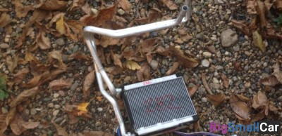 Радиатор отопителя Toyota Prius 20 - купить Аксае