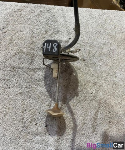 Насос топливный Subary Legasi - купить Аксае