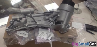 Теплообменник Chevrolet Aveo - купить Аксае