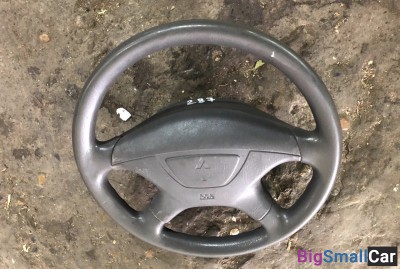 Руль Mitsubishi Pajero Sport