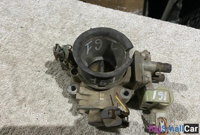 Дроссельная заслонка Honda Civic EK - купить Аксае