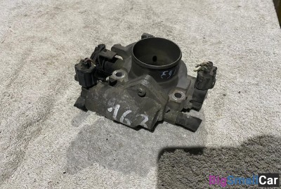 Дроссельная заслонка Mazda 3 хетчбек - купить Аксае