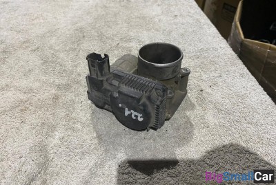 Дроссельная заслонка Nissan Primera P12 - купить Аксае