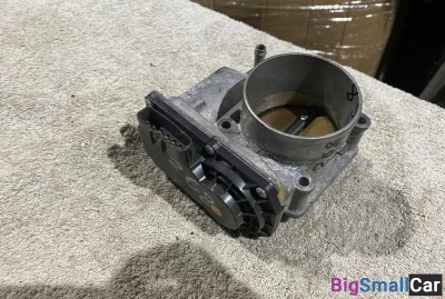 Дроссельная заслонка Lexus IS 250 - купить Аксае