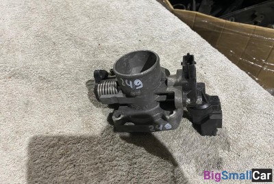 Дроссельная заслонка Nissan Note - купить Аксае