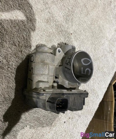 Дроссельная заслонка Nissan Almera Classic QG16 - купить Аксае