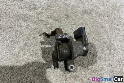 Дроссельная заслонка Mitsubishi Outlander CW - купить Аксае