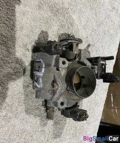 Дроссельная заслонка Mazda 3 1.6 - купить Аксае