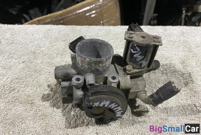 Дроссельная заслонка Mitsubishi Miniсa - купить Аксае