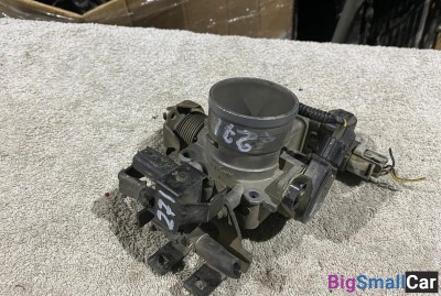 Дроссельная заслонка Honda FIT GD - купить Аксае