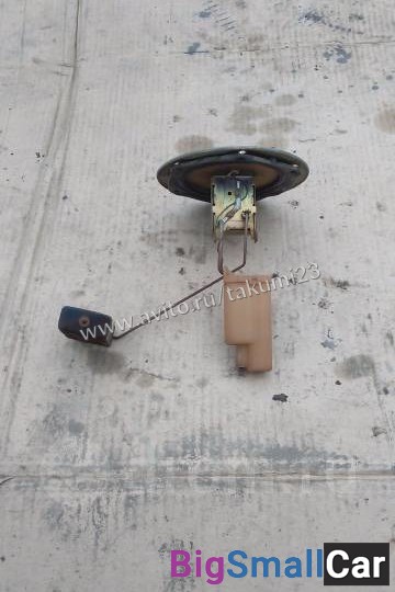 Поплавки топливные Mitsubishi - купить Аксае