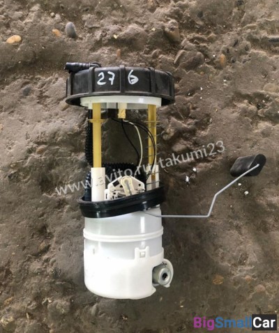 Бензонасос в сборе nissan qashqai - купить Аксае