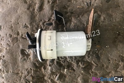 Бензонасос в сборе toyota corolla - купить Аксае