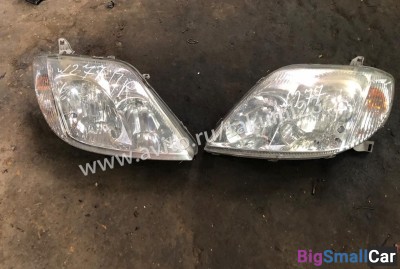 Фара левая toyota corolla - купить Аксае