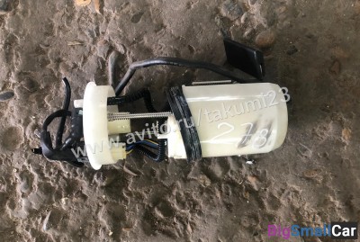 Бензонасос в сборе honda civic 5D - купить Аксае