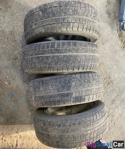 Шины Bridgestone blizzak - купить Аксае