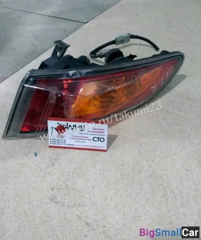 Задний правый фонарь Honda Civic 5D - купить Аксае