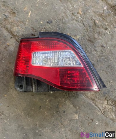 Фонарь задний левый Daewoo Nexia (дэу нексия) - купить Аксае