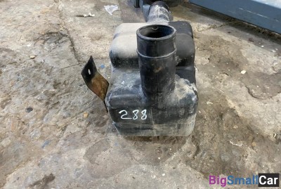 Абсорбер Daewoo Nexia (дэу нексия)