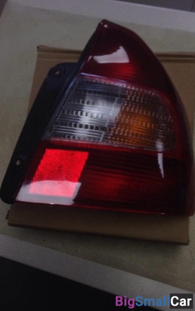 Фонарь задний правый Hyundai Accent - купить Аксае