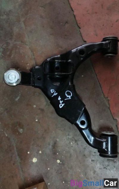 Рычаг левый нижний Toyota Land Cruiser Prado 150
