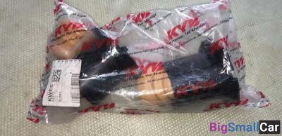 Отбойники переднего амортизатора Chevrolet Lacetti