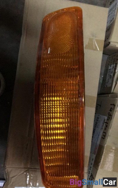 Поворот правый Toyota town ice - купить Аксае