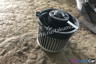 Вентилятор печки Toyota Corolla - купить Аксае