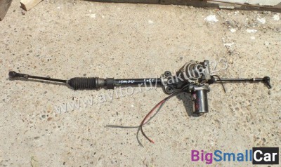Рулевая рейка Mitsubishi Colt Z25-25 RH