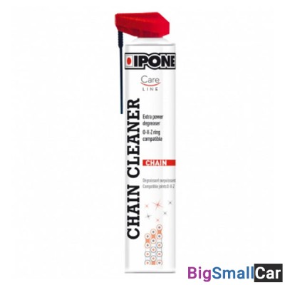 Очиститель цепи IPONE CHAIN CLEANER 750ml 800649 - купить Аксае