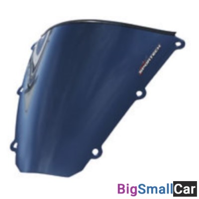 Стекло SPORTECH GSX-R1000 (CARBON) 04- Стекло SPORTECH GSX-R1000 (CARBON) 04-