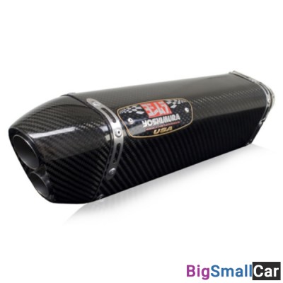 YOSHIMURA YZF R1 07-08 CARBON 1313272