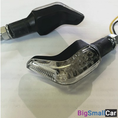 Поворотники на ножке SHIN YO 204-220 - купить Аксае