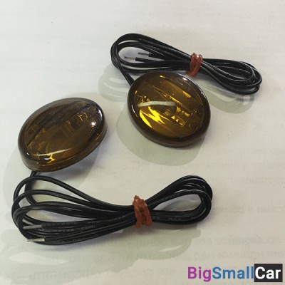 Поворотники VICMA 4407 - купить Аксае