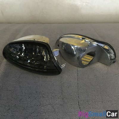 Поворотники VOLAR LTS031 - купить Аксае