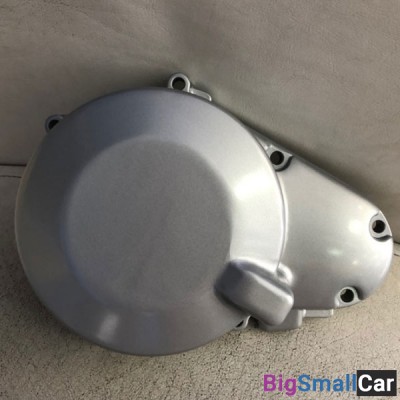 Крышка генератора ZZ-R400/600 93-07 14031-1371 - купить Аксае