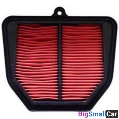 Воздушный фильтр HIFLO HFA4917 FZ8 10-11, FZ1 06-11 - купить Аксае