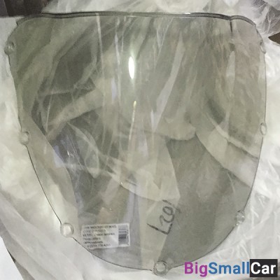 Стекло SCOOTER-M CBR954RR (LIGHT SMOKED) CFP-1179-3 Стекло SCOOTER-M CBR954RR (LIGHT SMOKED) CFP-1179-3