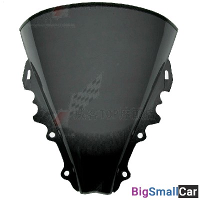 Стекло SCOOTER-M YZF-R6 06-07 (LIGHT SMOKED) CFP-1046-3 Стекло SCOOTER-M YZF-R6 06-07 (LIGHT SMOKED) CFP-1046-3