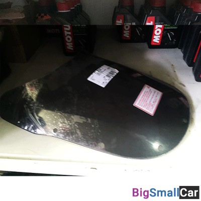 Стекло MRA ZZR1100 BJ -1992 04871 Стекло MRA ZZR1100 BJ -1992 04871