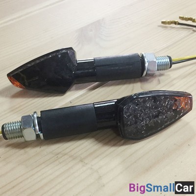 Поворотники на ножке PW 203-889 - купить Аксае