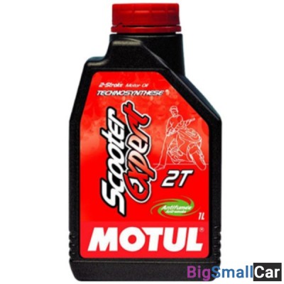 Масло MOTUL TRANSOIL EXPERT 2Т 10W40 GL4 105895 - купить Аксае