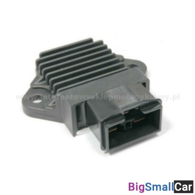 Реле зарядки HONDA CB400SF-VTR1000 RGU-107 06078 - купить Аксае
