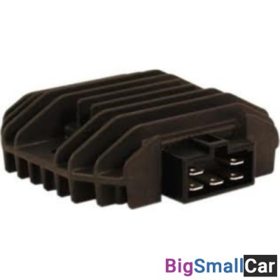 Реле зарядки TourMax YAMAHA TDM850/R6 95-00 RGU-209 - купить Аксае