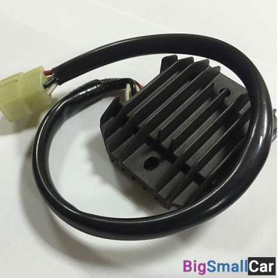 Реле зарядки YAMAHA FZ1S 01-04 RGU-219 - купить Аксае